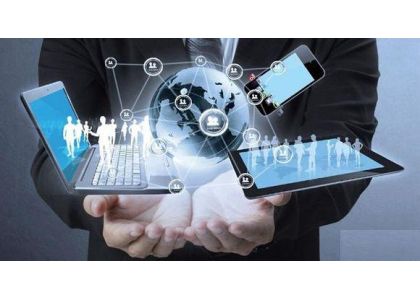 What is Digital products?