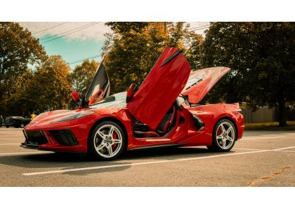 What is Automotive?